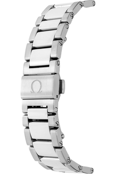 Seamaster Golf Edition Stainless Steel Automatic