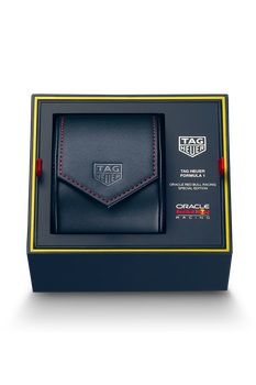 Formula 1 Chronograph X Oracle Red Bull Racing