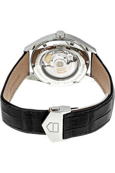 Carrera Stainless Steel Automatic
