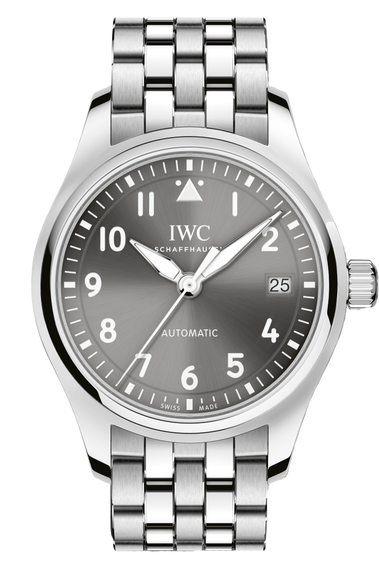 Iwc automatic outlet 36