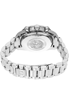 Speedmaster Date Stainless Steel Automatic