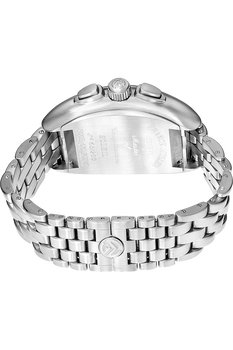 Conquistador King Soleil Stainless Steel Automatic