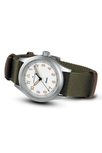Khaki Field Quartz 38mm