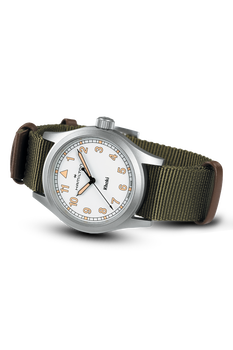 Khaki Field Quartz 38mm