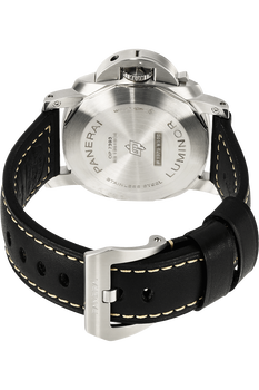 Luminor Marina Stainless Steel Automatic