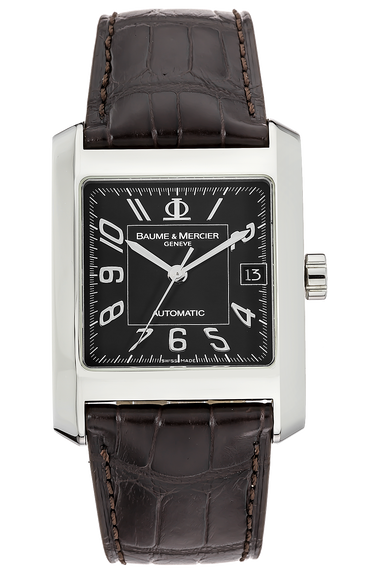 Hampton Classic Stainless Steel Automatic