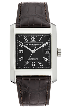 Hampton Classic Stainless Steel Automatic