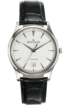 Master Ultra Thin Stainless Steel Automatic
