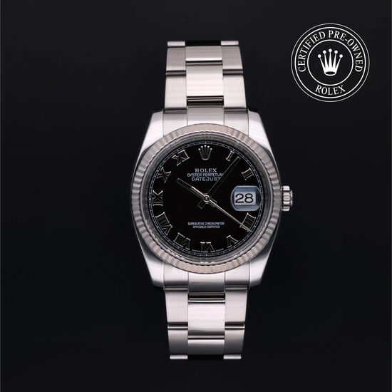 Datejust