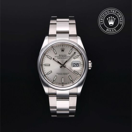 Datejust