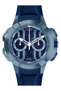 Epic X Chrono