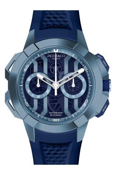 Epic X Chrono