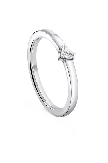 Rock Diamonds Ring