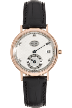 250th Anniversary Classique Regulator Rose Gold Automatic