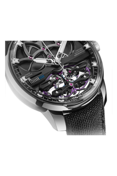 Neo Constant Escapement