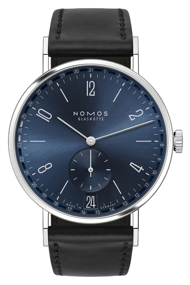 Tangente 2date blue
