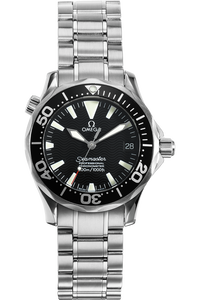 Seamaster Stainless Steel Automatic