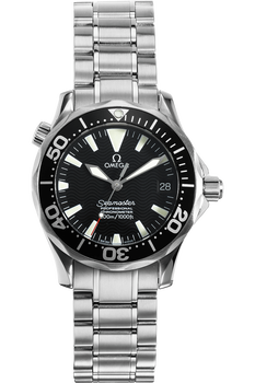Seamaster Stainless Steel Automatic