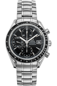Speedmaster Date Stainless Steel Automatic