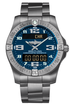 Aerospace Evo