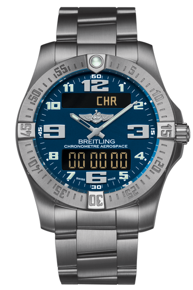 Aerospace Evo