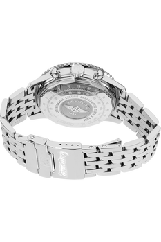 Navitimer Stainless Steel Automatic