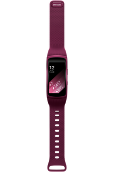 Samsung Gear Fit2 Pink Large