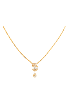 ETERNAL N&deg;5 NECKLACE