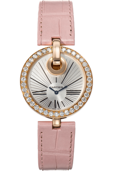 Captive best sale de cartier