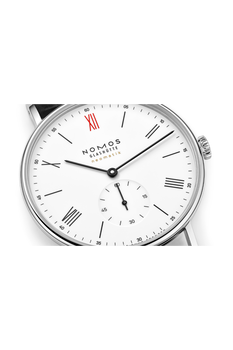 Ludwig Neomatik 39 for Doctors without Borders