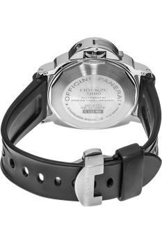 Luminor 1950 Submersible Stainless Steel Automatic