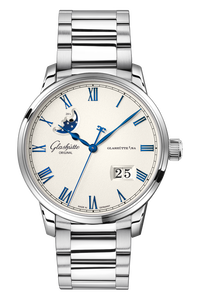 Senator Excellence Panorama Date Moon Phase