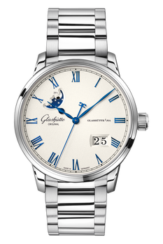 Senator Excellence Panorama Date Moon Phase