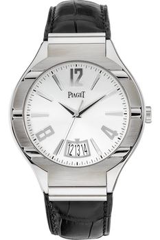 Polo White Gold Automatic