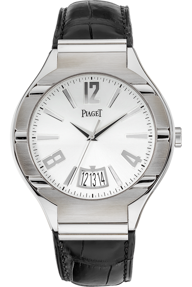 Polo White Gold Automatic