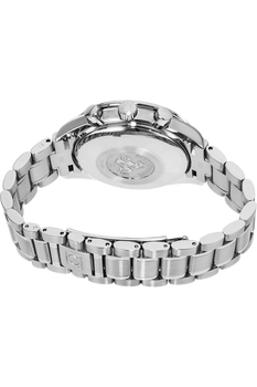 Speedmaster Date Stainless Steel Automatic