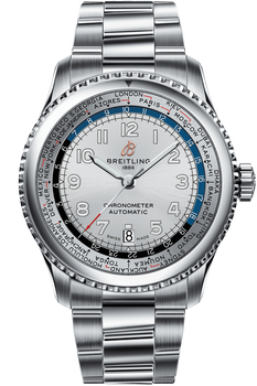Aviator 8 B35 Automatic Unitime
