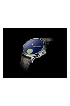 Endeavour Small Seconds Concept Pop