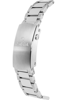 Seamaster 300 Master Co-Axial Stainless Steel Automatic