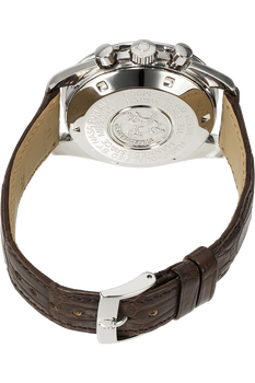 Speedmaster Moonwatch Professional Stainless Steel Manual