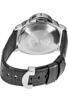 Luminor Marina Stainless Steel Automatic