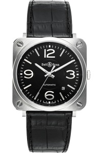 Aviation Stainless Steel Automatic