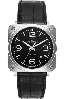 Aviation Stainless Steel Automatic