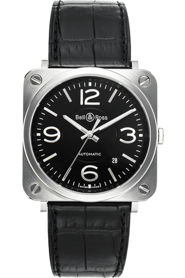 Aviation Stainless Steel Automatic