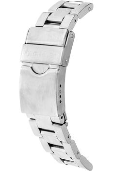 Aquaracer Calibre 5 Stainless Steel Automatic