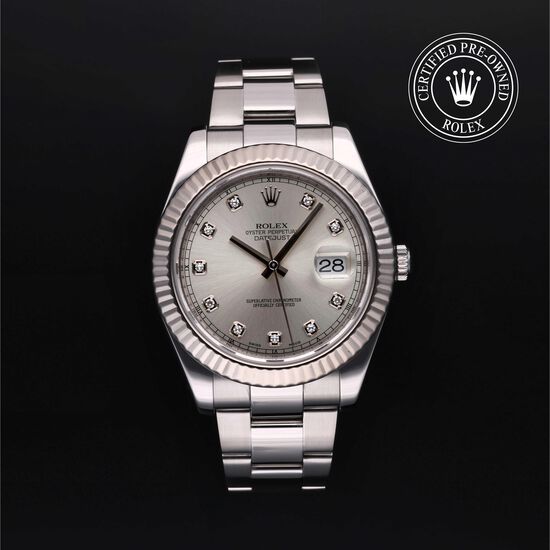 Datejust II