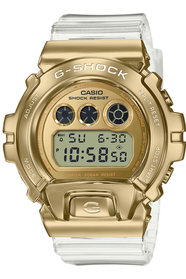 G-SHOCK