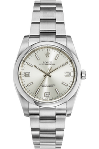 Oyster Perpetual Stainless Steel Automatic Oyster Perpetual Stainless Steel Automatic