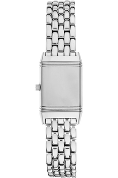 Reverso Lady Stainless Steel Quartz