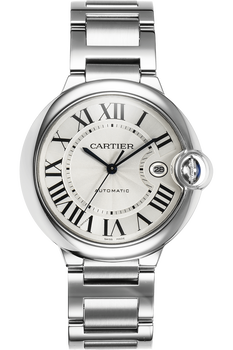 Ballon Bleu Stainless Steel Automatic